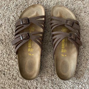 Like New Birkenstock Sandals